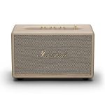 Marshall Acton III Wired Connectivity Stereo Home Speakers – Midnight Blue