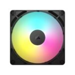 Corsair RS140 ARGB 140mm PWM Cabinet Fan – (CO-9050183-WW)