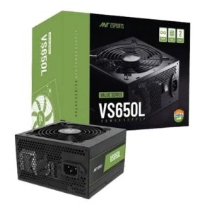 Ant Esports RX550