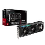 ASRock Challenger Radeon RX 9070 XT