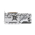ASRock STEEL LEGEND Radeon RX 7800 XT 16GB GDDR6 Graphic Card ASRock STEEL LEGEND Radeon RX 7800 XT 16GB GDDR6 Graphic Card