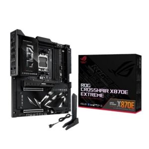 ASUS ROG Crosshair X870E Extreme