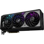 ASUS ROG Strix RTX 5070 12GB GDDR7 OC Edition Graphic Card