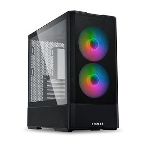 LIAN LI LANCOOL 207 LIAN LI LANCOOL 207 -Variety Infotech (IMG Variety Infotech)