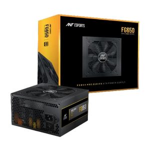 Ant Esports FG650 Force