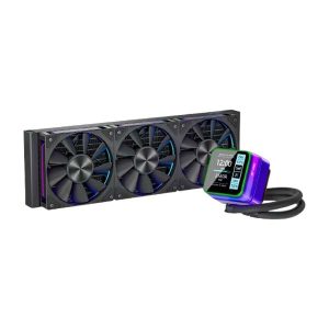 Ant Esports Glacius-360D