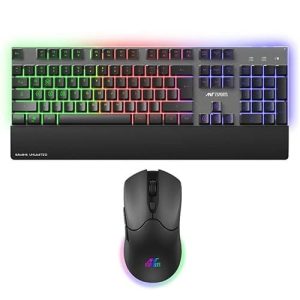 Ant Esports KM550 Pro Ant Esports KM550 Pro-Variety Infotech (IMG Variety Infotech)