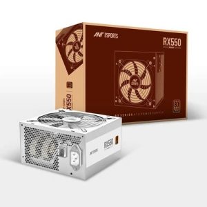 Ant Esports RX550 White