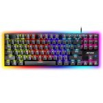 Ant Esports Scorpion MK20 Mechanical Keyboard (Red Switch, RGB) – Best Price in India