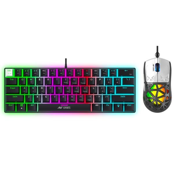Ant-Esports-Thunder-10-Keyboard Ant Esports Thunder 10