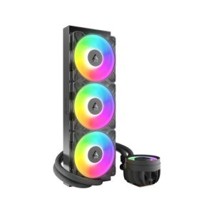 Arctic Liquid Freezer III Pro 360 Arctic Liquid Freezer III Pro 360-Variety-Infotech (IMG Variety Infotech)