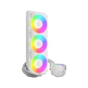 Arctic Liquid Freezer III Pro 360 Arctic Liquid Freezer III Pro 360-Variety-Infotech (IMG Variety Infotech)