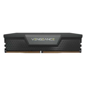 CORSAIR VENGEANCE 96GB (2x48GB) 6000MHz CL30 DDR5 RAM Black