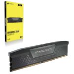 CORSAIR VENGEANCE 96GB (2x48GB) 6000MHz CL30 DDR5 RAM Black - Image 2