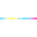CORSAIR Vengeance RGB DDR5 RAM 64GB (2x32GB) 6000MHz CL30 RAM - White - Image 5
