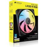 CORSAIR iCUE LINK LX120-R CORSAIR iCUE LINK LX120-R-Variety-Infotech (IMG Variety Infotech)
