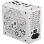 Corsair RM850x Shift 80 Plus Gold ATX 3.1 Fully Modular ATX Power Supply - White