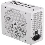 Corsair RM1200x SHIFT 80 PLUS Gold Fully Modular ATX Power Supply - White