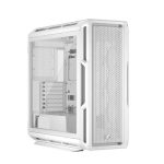 Corsair 5000T Mid Tower Gaming Cabinet - White