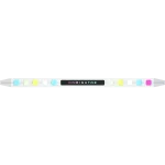 Corsair Dominator Platinum RGB 32GB (16GBx2) DDR5 6200MHz CL36 Desktop RAM (White) - Image 4