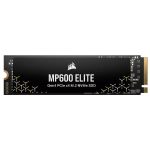 Corsair MP600 ELITE 1TB PCIe Gen4 x4 NVMe 1.4 M.2 SSD