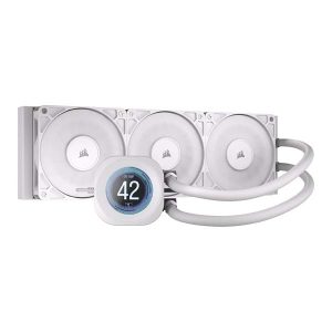 Corsair Nautilus 360 RS Corsair Nautilus 360 RS -Variety-Infotech (IMG Variety Infotech)
