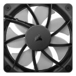 Corsair RS120 ARGB 120mm PWM Fan (Black)