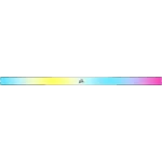 Corsair VENGEANCE RGB 32GB (2x16GB) DDR5 DRAM 6000MHz CL36 RAM Kit (Black) - Image 4