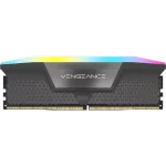 Corsair Vengeance RGB 64GB (32GBx2) DDR5 5600MHz CL40 Desktop RAM - Image 3