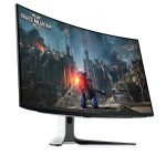 Dell Alienware AW3225QF Dell Alienware AW3225QF-Variety Infotech (IMG Variety Infotech)