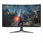 Dell Alienware AW3225QF Dell Alienware AW3225QF-Variety Infotech (IMG Variety Infotech)