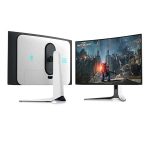 Dell Alienware AW3225QF Dell Alienware AW3225QF-Variety Infotech (IMG Variety Infotech)