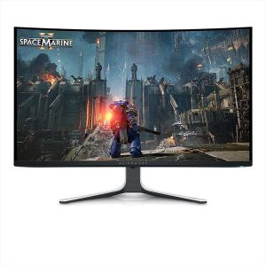 Dell Alienware AW3225QF Dell Alienware AW3225QF-Variety Infotech (IMG Variety Infotech)