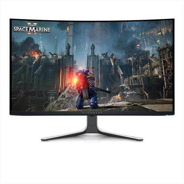 Dell Alienware AW3225QF Dell Alienware AW3225QF-Variety Infotech (IMG Variety Infotech)