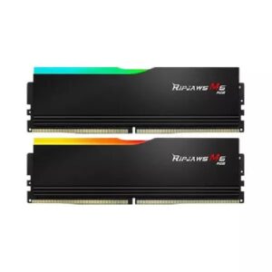 G Skill Ripjaws M5 RGB 32GB (2 x 16GB) DDR5 6000 MHz CL36