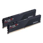 G.SKILL Flare X5 96GB (2x48GB) 5600MT/s DDR5 Memory (Black)