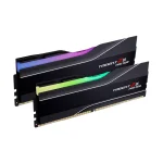 G.SKILL Trident Z5 Neo RGB 128GB (2x64GB) 6000MT/s DDR5 Memory (Black) - Image 3