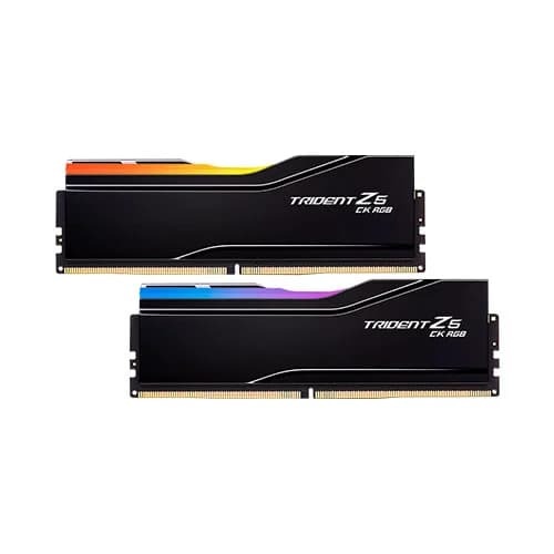 G.Skill-Trident-Z5-CK-RGB-48GB-24GBx2-DDR5-8200MHz-Desktop-Ram-1.jpg G.Skill Trident Z5 CK RGB 48GB (24GBx2) DDR5 8200MHz Desktop Ram - Image 1
