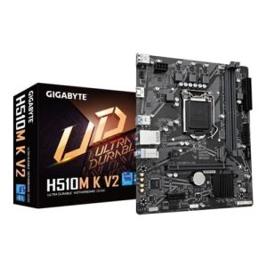 GIGABYTE H510M K V2
