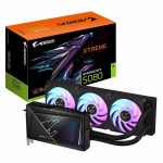 Gigabyte AORUS GeForce RTX 5080 Xtreme Waterforce Gigabyte AORUS GeForce RTX 5080 Xtreme Waterforce-Variety Infotech (IMG Variety Infotech)