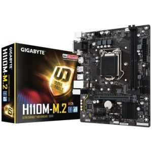Gigabyte GA-H110M