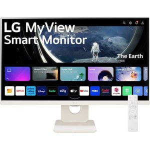 LG 25SR50F-W