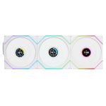 Lian Li UNI Fan TL LCD