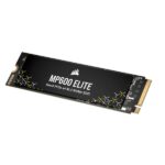 Corsair MP600 ELITE 4TB PCIe Gen4 x4 NVMe 1.4 M.2 SSD