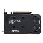 MSI GeForce RTX 5060 8G SHADOW 2X OC