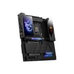 MSI Meg Z890 Godlike LGA1851 E-ATX Motherboard - Image 2