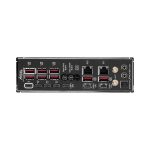 MSI Meg Z890 Godlike LGA1851 E-ATX Motherboard - Image 4