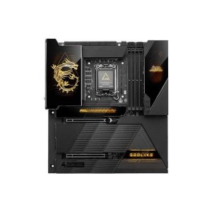 MSI Meg Z890 Godlike