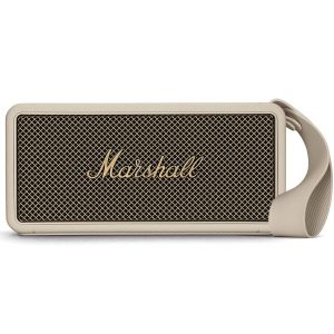Marshall Middleton Bluetooth Speaker Cream