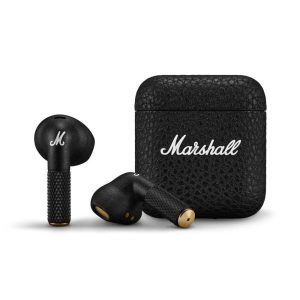 Marshall Minor IV Marshall Minor IV -Variety-Infotech (IMG Variety Infotech)